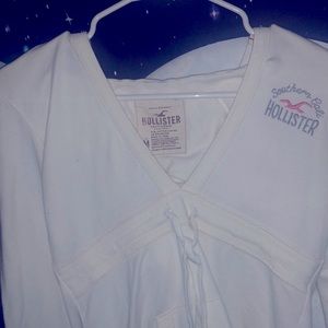 Hollister shirt